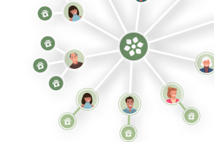 cure hub diagram
