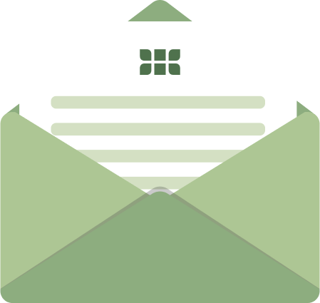 newsletter icon